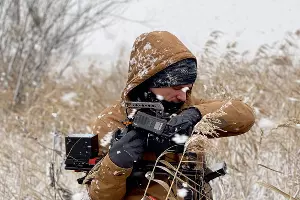  &copy;&nbsp;Фото Яны Горюн