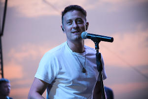 День города в Геленджике © Фото Александра Бочнева, Юга.ру