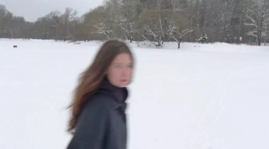 Мирабелла Карьянова (Ishome, Shadowax) &copy;&nbsp;Фото из личного архива Мирабеллы Карьяновой