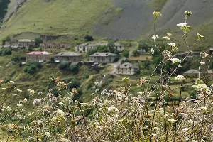 Северная Осетия &copy;&nbsp;Фото Юга.ру