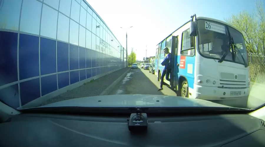  &copy;&nbsp;Скриншот видео Романа Андриасова с сайта youtube.com