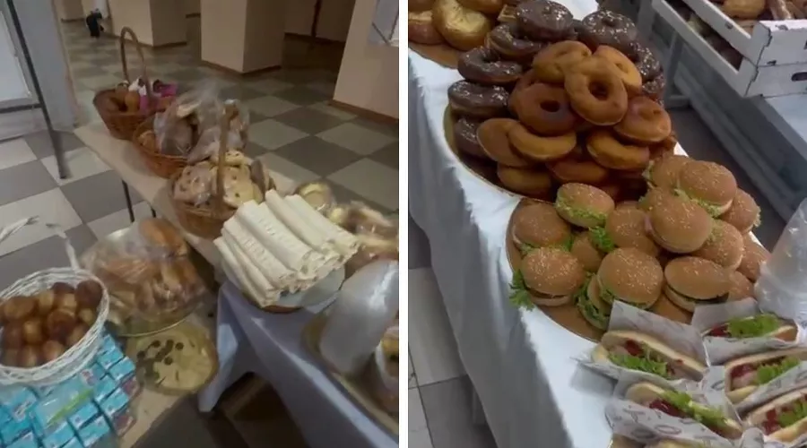  &copy;&nbsp;Скриншоты видео из телеграм-канала Роспотребнадзора Дагестана