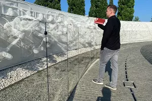 Экскурсия «Здесь могло быть снято ваше кино» &copy;&nbsp;фото Алексея Двоеглазова