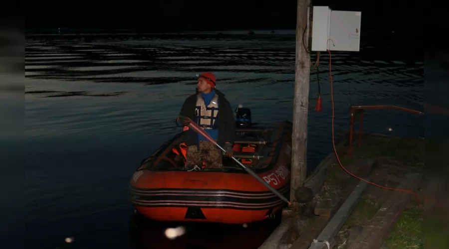  &copy;&nbsp;Фото пресс-службы ГУ МЧС РФ по Карелии