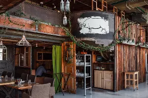 Мясной ресторан &laquo;Скотина&raquo; &copy;&nbsp;Фото из инстаграма мясного ресторана &laquo;Скотина&raquo;, instagram.com/scotina_krd