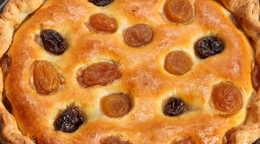 ПИРОГ &copy;&nbsp;Изображение сгенерировано нейросетью Gigachat