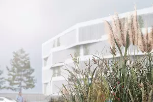 Проект психоневрологического интерната в Керчи &copy;&nbsp;Фото из архива Карины Бронниковой