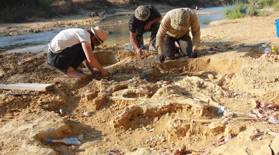  &copy;&nbsp;Скриншот фото из телеграм-канала Ильи Биушкина