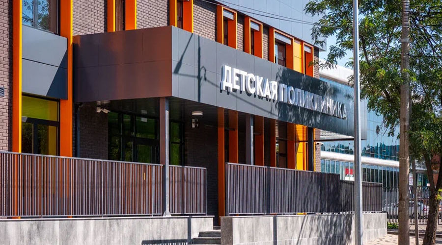  © Фото Никиты Черникова, предоставлено пресс-службой «ЮгСтройИмпериал»