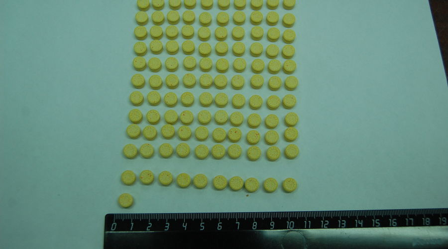  &copy;&nbsp;Фото пресс-службы Краснодарской таможни