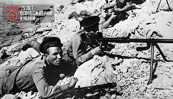 Морские пехотинцы из отряда Куникова &copy;&nbsp;Фото с сайта waralbum.ru