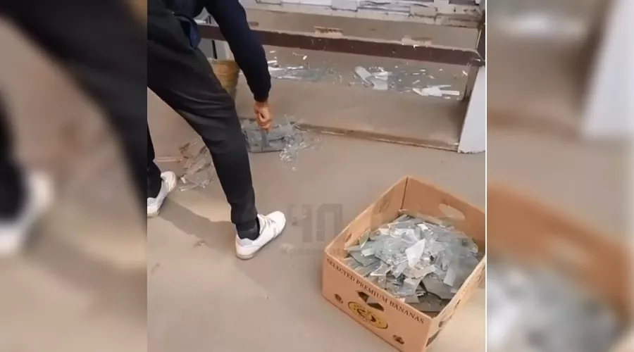  &copy;&nbsp;Скриншот со страницы instagram.com/chp_krd