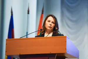 Открытая сессия по итогам 2019 года в Тбилисском районе &copy;&nbsp;Фото Елены Синеок, Юга.ру