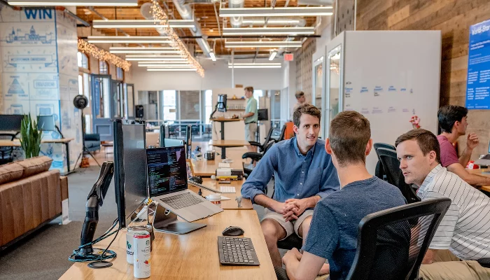  &copy;&nbsp;Фото Austin Distel с сайта unsplash.com