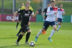  © Фото пресс-службы ФК «Краснодар»