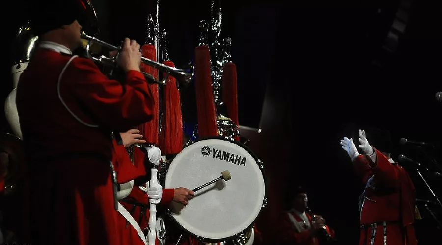  &copy;&nbsp;Алёна Живцова, ЮГА.ру