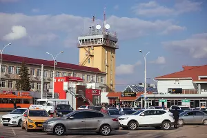  &copy;&nbsp;Фото Антона Быкова, Юга.ру