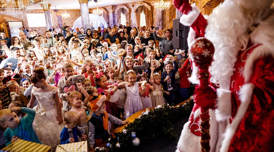  &copy;&nbsp;Фото предоставлено благотворительным фондом &laquo;АНАСТАСИЯ&raquo;