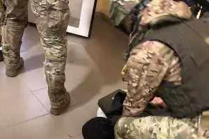  &copy;&nbsp;Фото СУ СК России по Краснодарскому краю