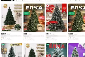  &copy;&nbsp;Скриншот страницы сайта популярного маркетплейса