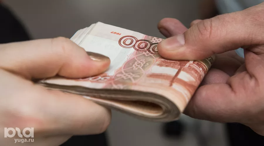  &copy;&nbsp;Фото Елены Синеок, Юга.ру