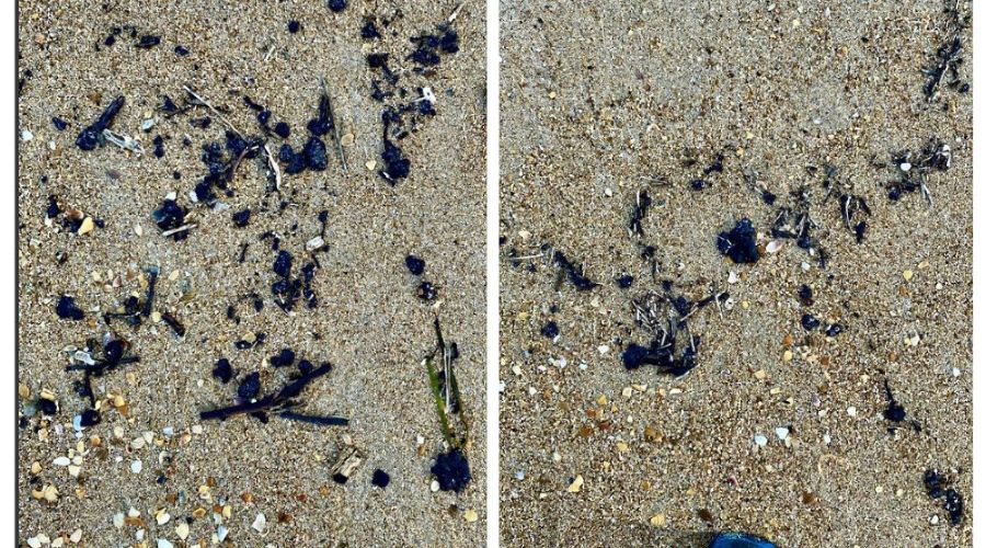 Анапа © Скриншот из телеграм-канала «Сети, сито, лопата» https://t.me/setisitolopata/1989