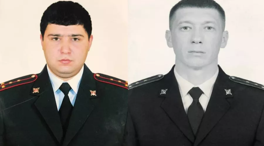  &copy;&nbsp;Фото СУ СКР по Краснодарскому краю