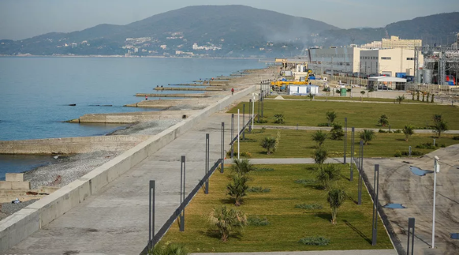  &copy;&nbsp;Фото Нины Зотиной, Юга.ру