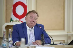 Махмуд-Али Калиматов &copy;&nbsp;Фото с сайта kp.kz