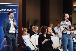  &copy;&nbsp;Фото Кирилла Гужвинского, предоставлено пресс-службой &laquo;Ростелеком&raquo;