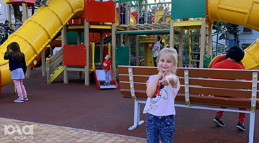  © Фото Елены Синеок, Юга.ру