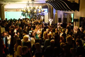 Fashion Day &laquo;Поколения М&raquo; в Краснодаре &copy;&nbsp;Фото Елены Синеок, Юга.ру