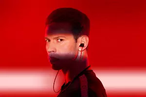 Федор Смолов &copy;&nbsp;Фото из аккаунта instagram.com/beatsbydre