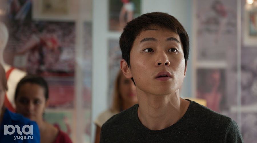  © Фото Нины Зотиной, Юга.ру