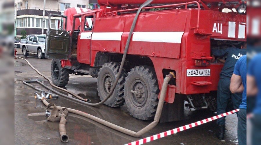  &copy;&nbsp;Фото пресс-службы администрации Краснодара