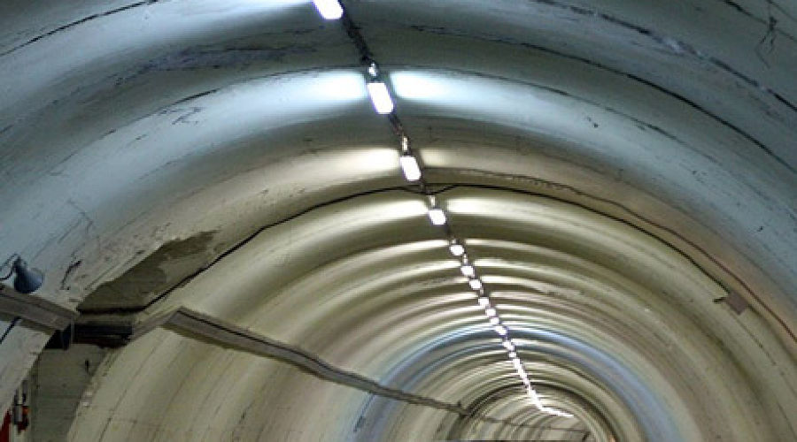 "Олимпийские" развязки в Сочи © Ирина Лукьяшко. ЮГА.ру