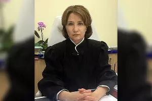 Елена Хахалева &copy;&nbsp;Фото с сайта vladtime.ru