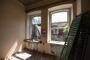 Ул. Коммунаров, 108, купеческий дом конца XIX в. &copy;&nbsp;Фото Елены Синеок, Юга.ру