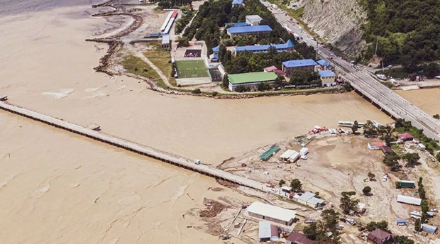  &copy;&nbsp;Фото из инстаграма газеты &laquo;Туапсинские вести&raquo;, instagram.com/tuapse.vesti/