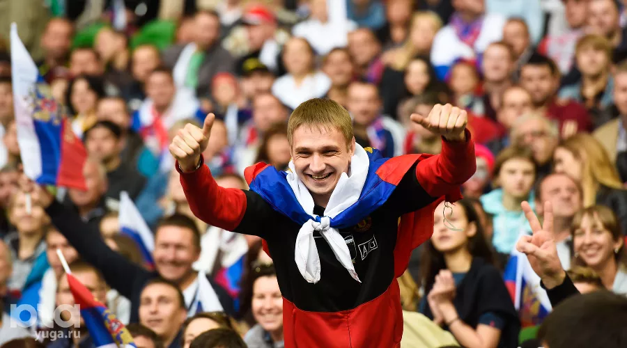  &copy;&nbsp;Фото Елены Синеок, Юга.ру