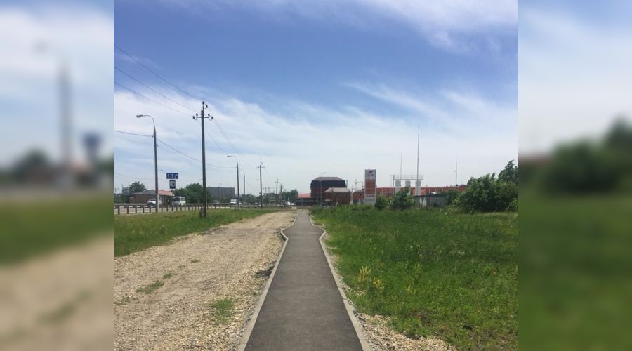  &copy;&nbsp;Фото пресс-службы администрации Краснодара