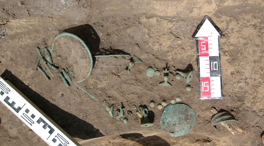  © Фото Анны Кадиевой