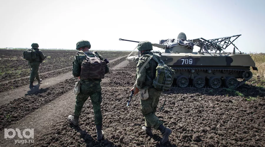  &copy;&nbsp;Эдуард Корниенко, ЮГА.ру