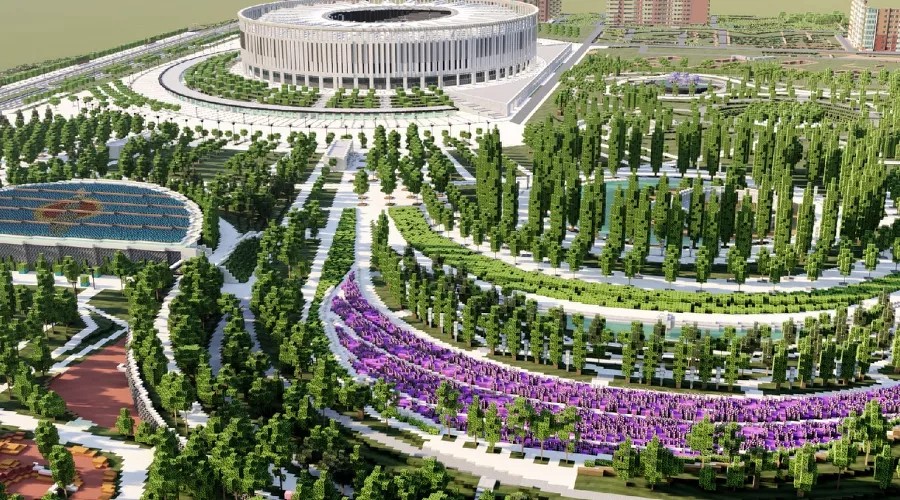  &copy;&nbsp;Фото со страницы Владимира Занегина, vk.com/zanegin2005