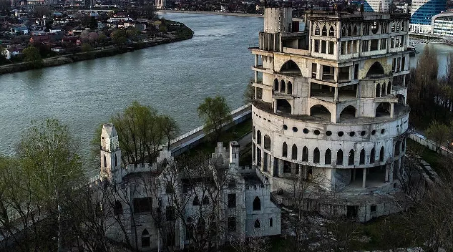  &copy;&nbsp;Фото пресс-службы администрации Краснодара