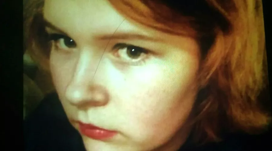 Елена Самусева &copy;&nbsp;Фото пресс-службы МВД по Крыму