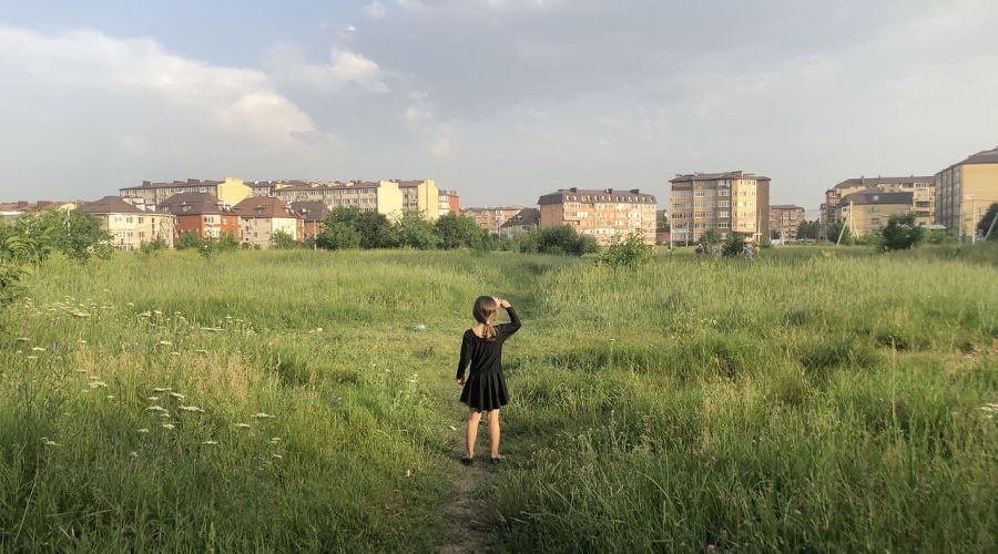  &copy;&nbsp;Фото Анастасии Паньковой, Юга.ру