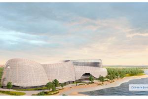  © Скриншот фото с сайта мэрии Краснодара