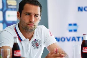 Роман Широков &copy;&nbsp;Фото пресс-службы РФС