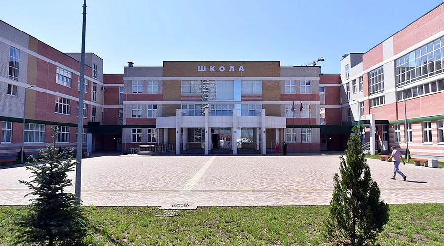  &copy;&nbsp;Фото пресс-службы администрации Краснодара